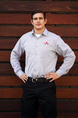 Advanced IPM - Licensed Service Technicians