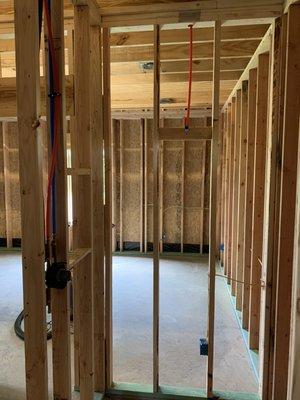 Alpha Plumbing & Service