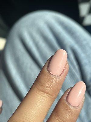 DaVi Nails Ray Ellison