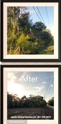 Jupiter Ground Service