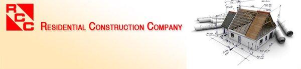 Residential Construction Company