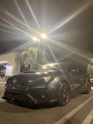 Sweeper Auto Detailing