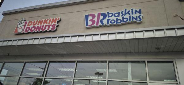 Baskin-Robbins