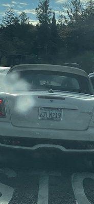 Calistoga Police Department