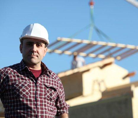 The Springfield Roofers