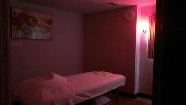 Spring Valley Massage