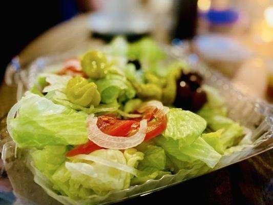 Decosmo Italian Market