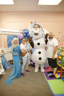 Sunshine Village Rockaway Mall