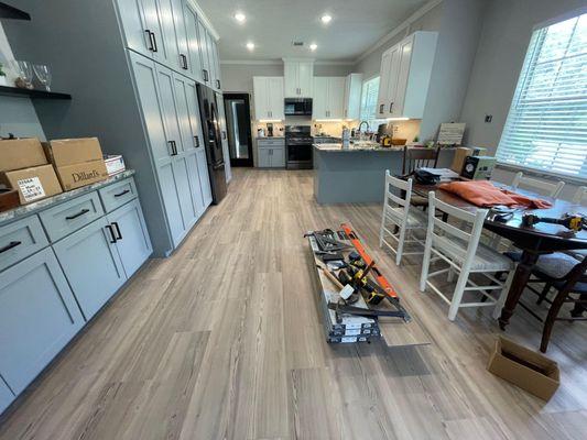 Hammer & Nail Renovations