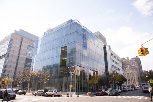 Columbia University School Of Nursing