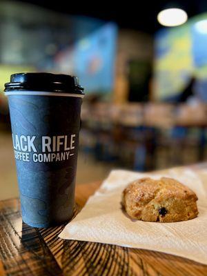 Black Rifle Coffee Company