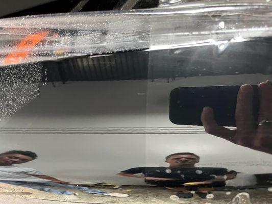 Technics Auto Shield