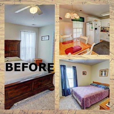 Get It Started Home Services