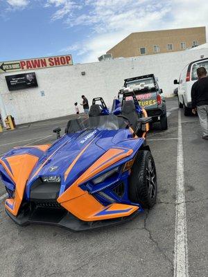 H&A Mobile Car Detailing