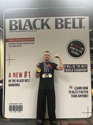 Charlotte Chiropractic Center