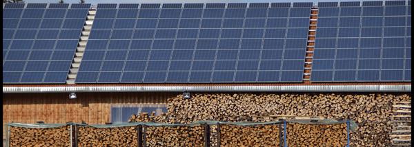 Sky View Energy Group LLC