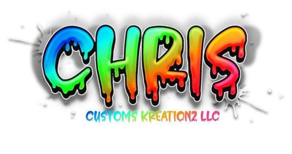 Chris Customs Kreationz