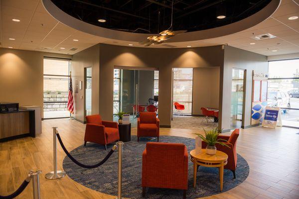 Sound Credit Union Federal Way