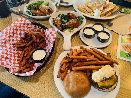 Lakeview Coffee Shop