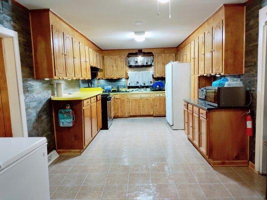 B&B Handyman Services - Columbia