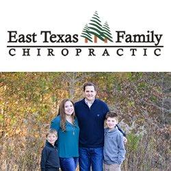East Texas Family Chiropractic