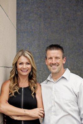 Jana & Jason DeLong Team Owners of J & Company Real Estate Experts