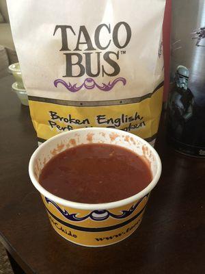 Taco Bus