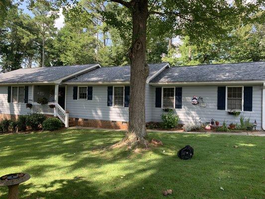 Wright Construction and Roofing