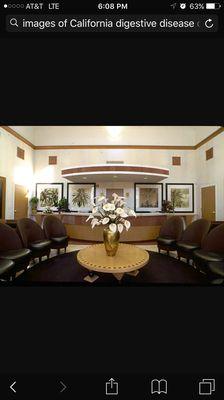 California Digestive Disease