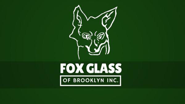 Fox Glass of Brooklyn