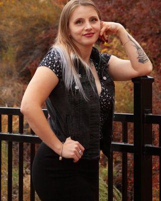 Henna, Jagua & Tattoo artist , Amanda