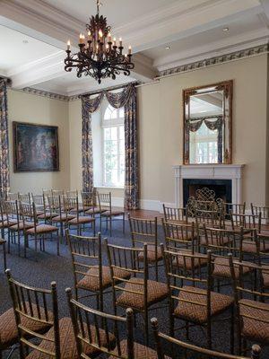 Wadsworth Mansion