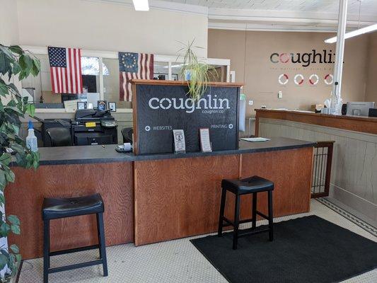 Coughlin Printing