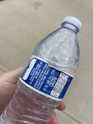 Rio Soft Serve Ice Cream