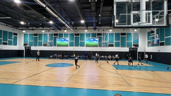 Woodrow Wilson Middle School