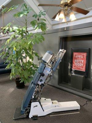 Goodwin Chiropractic