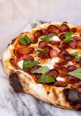 Private Chef Cindy Black