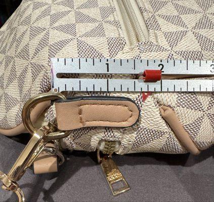 Cobbler's Bench Sepulveda