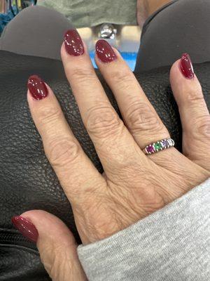 Jenny's Nails