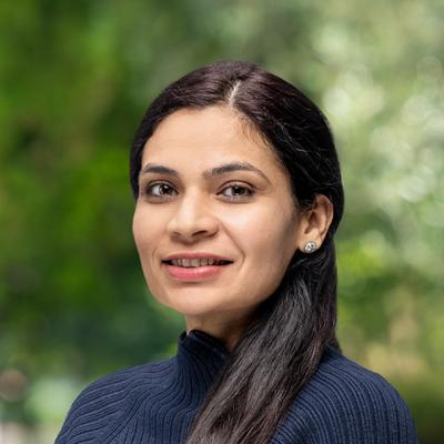 Amanjot K Sidhu, M.D