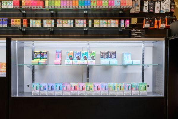 Budz House of Vape