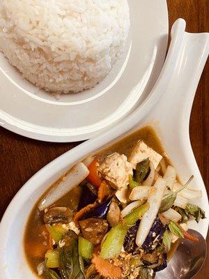 Spice Up Thai Eatery