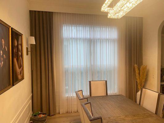 Global Interiors Luxe