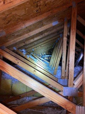 Pio Home Inspection Team