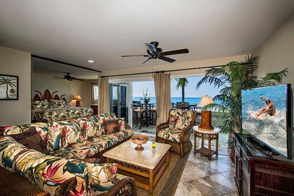 Hula Girl Vacation Rentals