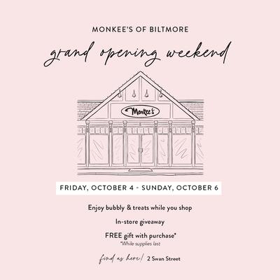 Monkee's of Biltmore