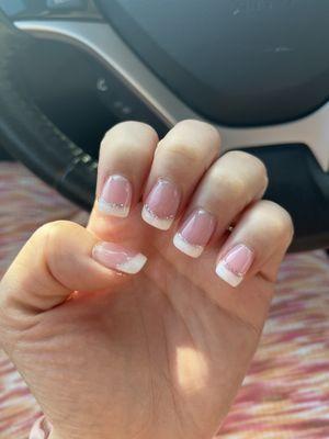 Elva's  Salon & Nails Spa