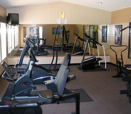 Marble Creek Apartments