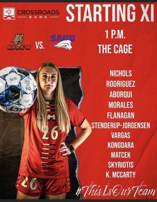 University of Houston-Victoria