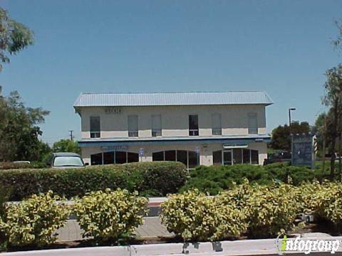 Brentwood River Counseling Center